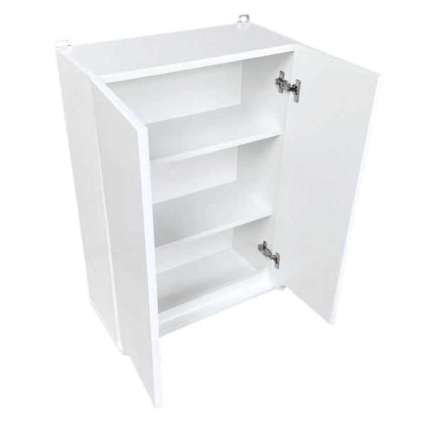 Шафа навісна GT home ШН-5 Амелія 60 см, фото 2