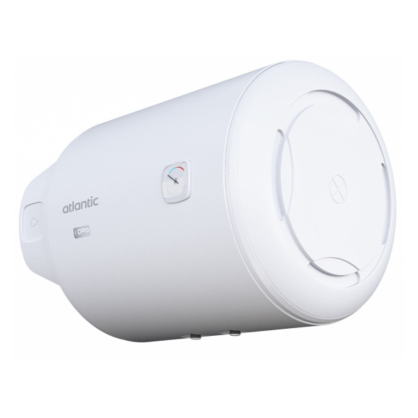 Бойлер 50 літрів Atlantic OʼPro Horizontal HM 50 D400S 1500W, фото 4