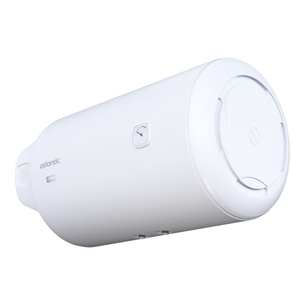 Бойлер 80 літрів Atlantic OʼPro Horizontal HM 80 D400S 1500W, фото 4
