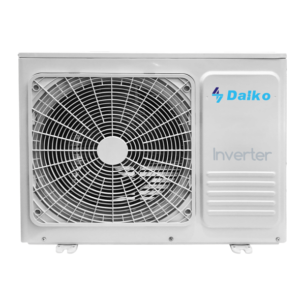 Кондиціонер Daiko Inverter Premium ASP-H12INV, фото 2