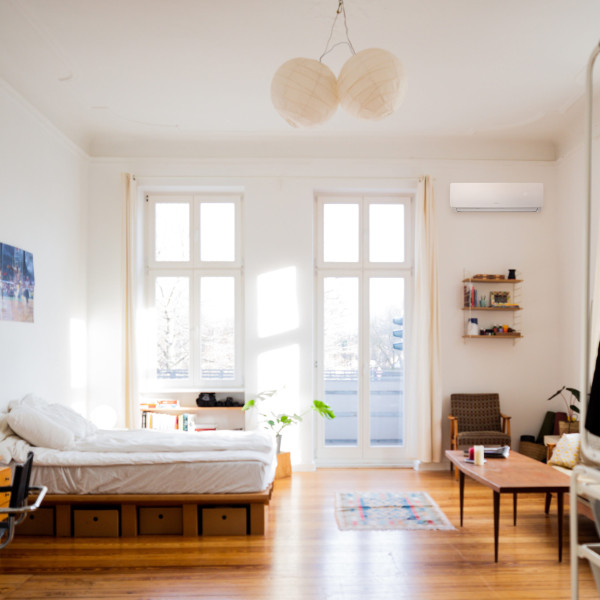 Кондиціонер Daiko Inverter Premium ASP-H12INV, фото 4