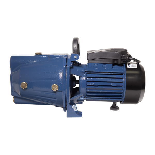 Поверхневий насос Farmer Jet 100 L 1,1 кВт, фото 3