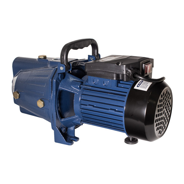 Поверхневий насос Farmer Jet 100 L 1,1 кВт, фото 2