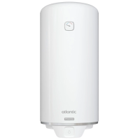 Бойлер 100 литров Atlantic Steatite Ego VM 100 D400S-1-BC 1200W