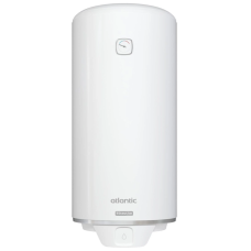 Бойлер 100 литров Atlantic Steatite Ego VM 100 D400S-1-BC 1200W
