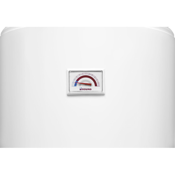Бойлер 100 літрів Round VMR 100 1500W, фото 6
