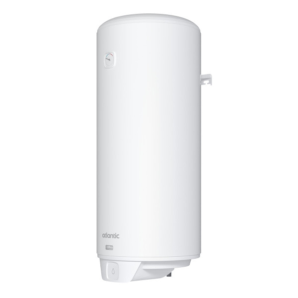 Бойлер 120 літрів Atlantic OʼPro Profi VM 120 D400S 1500W, фото 2