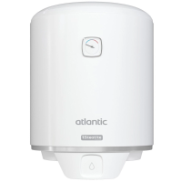 Бойлер 50 литров Atlantic Steatite Ego VM 050 D400S-1-BC 1200W