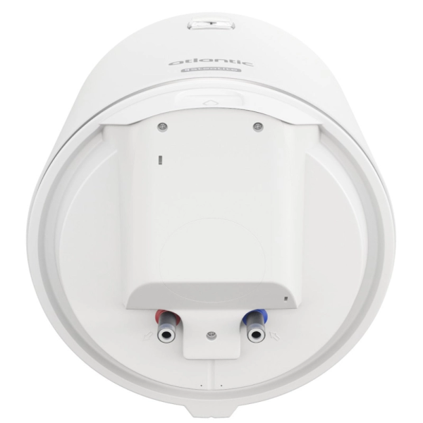 Бойлер 80 литров Atlantic Steatite Ego VM 080 D400S-1-BC 1200W, фото 5