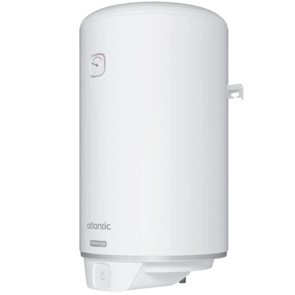 Бойлер 80 литров Atlantic Steatite Ego VM 080 D400S-1-BC 1200W, фото 2