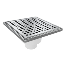 Трап для душа 150x150 мм Nova 5037