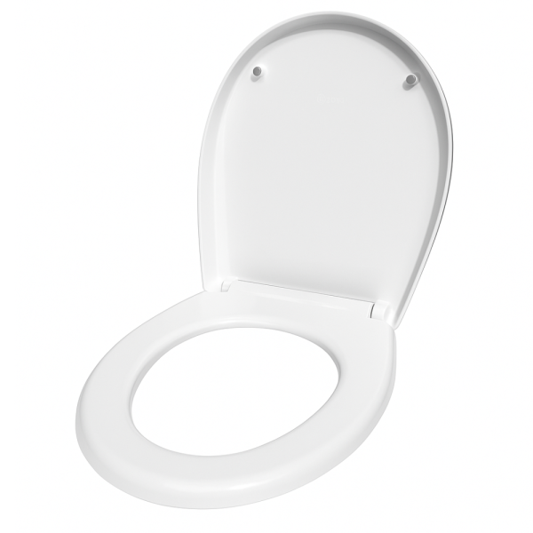 Кришка для унітазу Nova Alfa 2025, фото 2