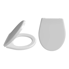 Кришка для унітазу Nova Alfa 2025