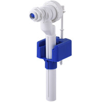 Впускной клапан для унитаза боковая подводка пластик 1/2" KK Pol (ZN2/105)