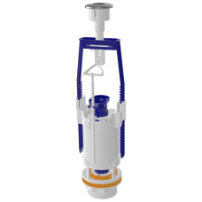 Зливний механізм для унітазу Nova 4806