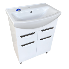 Тумба у ванну без умивальника GT home Венеція Т-5 60 см