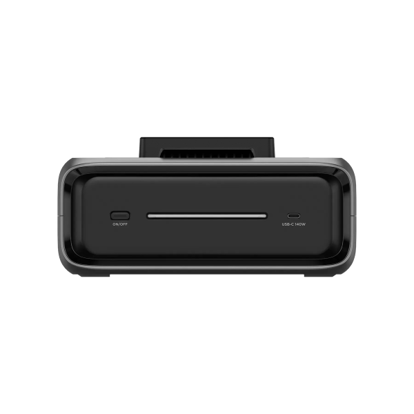 Дополнительная батарея EcoFlow RIVER 3 Plus Smart EB 300, фото 3