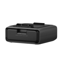 Дополнительная батарея EcoFlow RIVER 3 Plus Smart EB 300