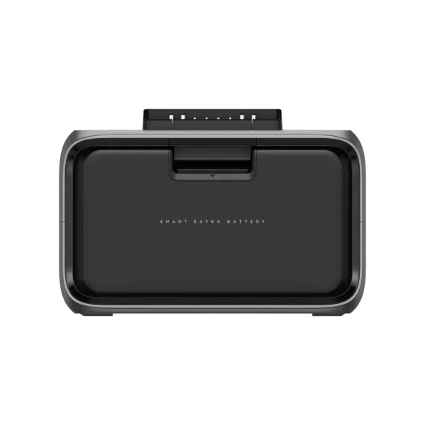 Дополнительная батарея EcoFlow RIVER 3 Plus Smart EB 600 Extra Battery, фото 3