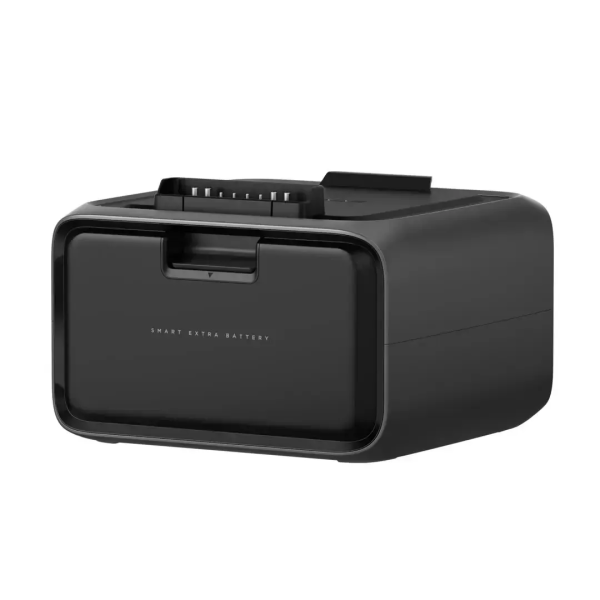 Дополнительная батарея EcoFlow RIVER 3 Plus Smart EB 600 Extra Battery, фото 4