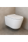 Унітаз підвісний безобідковий Keramika Nova W106