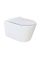 Унітаз підвісний безобідковий Keramika Nova W106