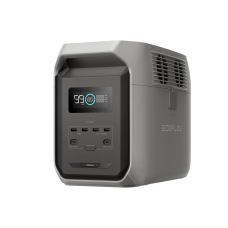 Зарядная станция EcoFlow DELTA 3 1500 (1536 Вт/год)