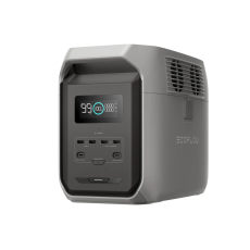 Зарядная станция EcoFlow DELTA 3 1500 (1536 Вт/год)