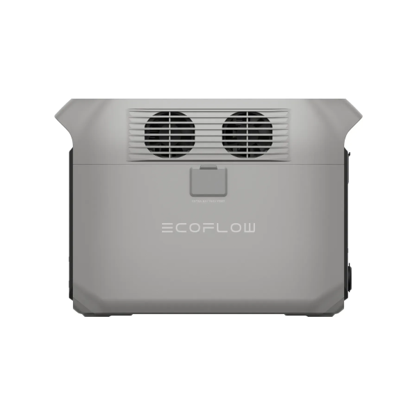 Зарядная станция EcoFlow DELTA 3 1500 (1536 Вт/год), фото 4