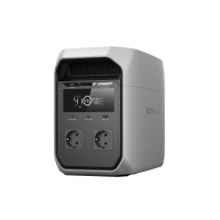 Зарядна станція EcoFlow DELTA 3 Classic (1024 Вт/год)