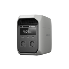 Зарядная станция EcoFlow DELTA 3 Classic (1024 Вт/год)