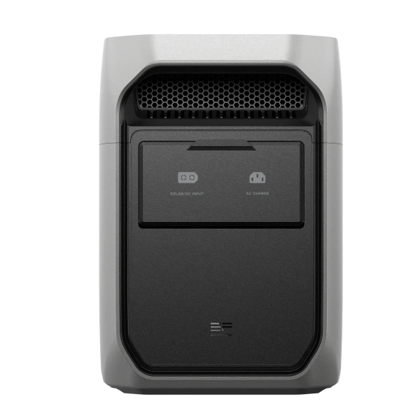 Зарядная станция EcoFlow DELTA 3 Classic (1024 Вт/год), фото 4