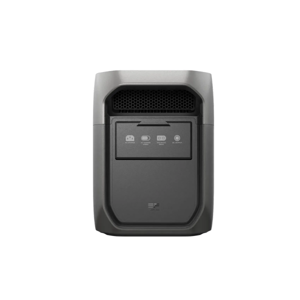 Зарядная станция EcoFlow DELTA 3 Max (Авіа) (2048  Вт/год), фото 4