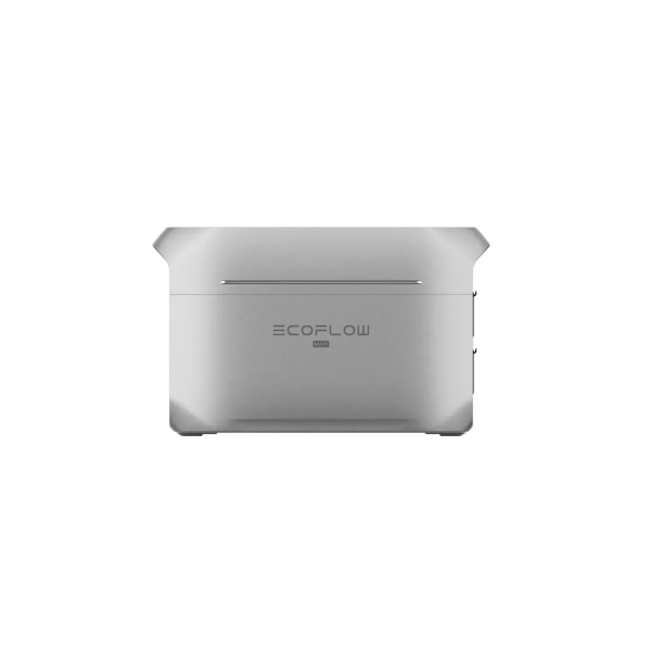 Зарядная станция EcoFlow DELTA 3 Max Plus (Авіа) (2048 Вт/год), фото 3