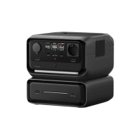 Зарядная станция EcoFlow RIVER 3 Max (572 Вт/год)
