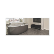 Дзеркало у ванну з підсвіткою Qtap Tern 120х50 см (QT1778140450120W) 