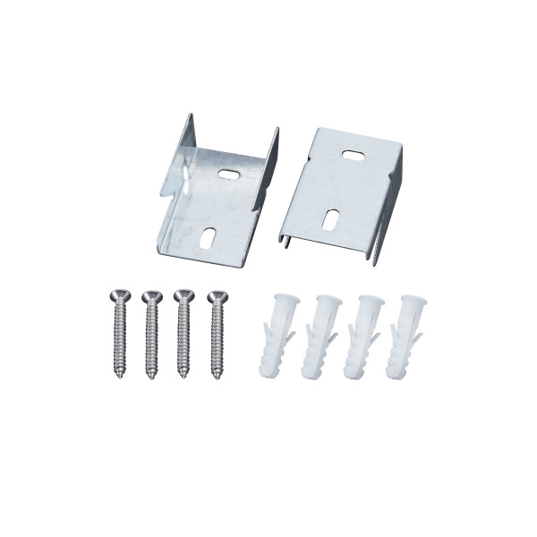 Зеркало в ванную с подсветкой Qtap Virgo 60х60 см (QT1878250660W), фото 6