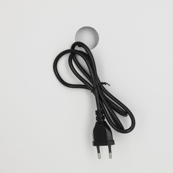 Зеркало в ванную с подсветкой, с антизапотеванием, с часами Qtap Mideya 70х80 см (QT2078DCF7080W), фото 6