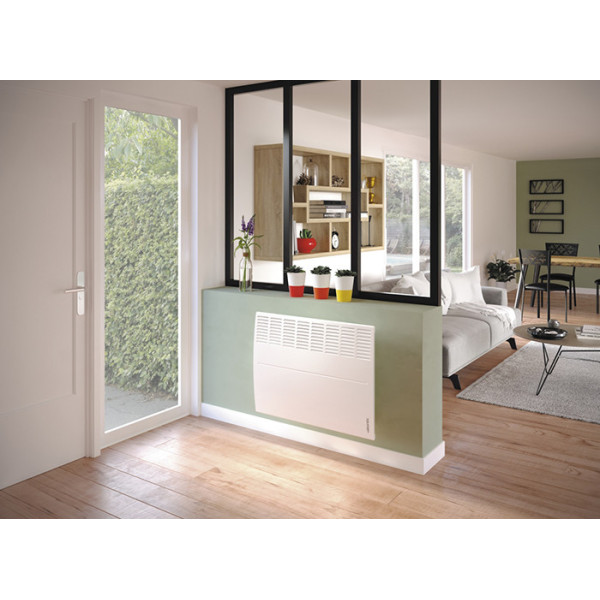 Конвектор електричний Atlantic F119 CMG TLC/M2 2500W, фото 5