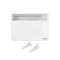 Конвектор електричний Bonjour Turbo Heat 20 CEG BL-Meca/Q1 1750W з комплектом підставок