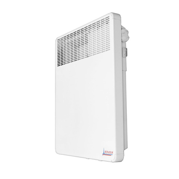 Конвектор електричний Bonjour CEG BL-Meca/M 500W, фото 2