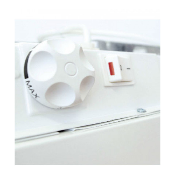 Конвектор електричний Bonjour CEG BL-Meca/M 500W, фото 4