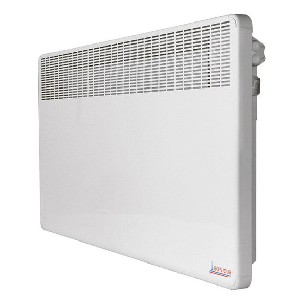 Конвектор електричний Bonjour CEG BL-Meca/M 2000W, фото 2