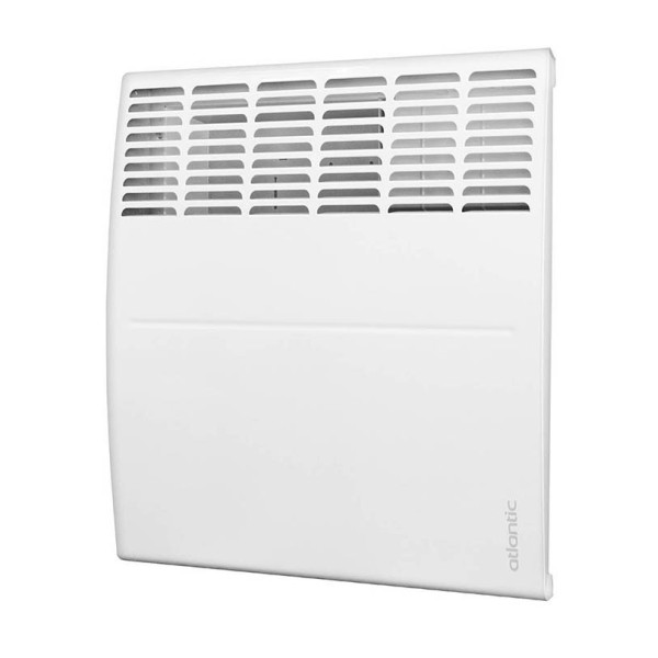 Конвектор електричний Atlantic F119 CMG TLC/M2 1000W, фото 2