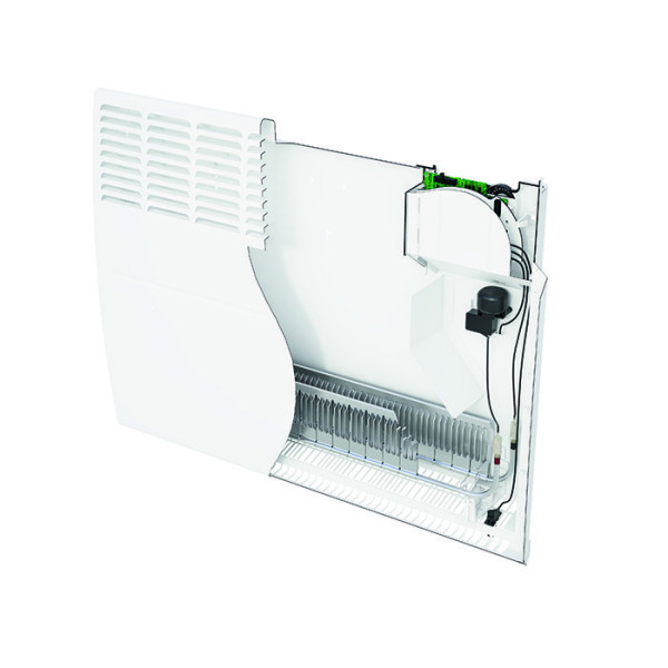 Конвектор електричний Atlantic F119 CMG TLC/M2 1000W, фото 4