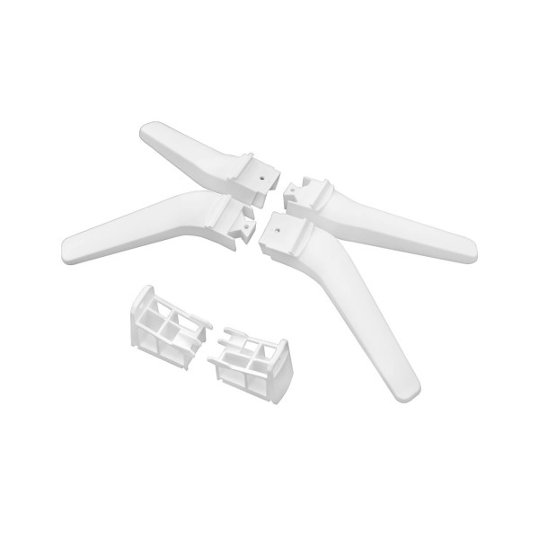 Ніжки для конвекторів Atlantic Universal Modular (оригінал), фото 2