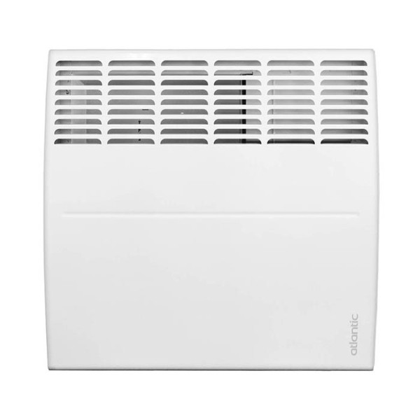 Конвектор електричний Atlantic F19 CEG BL-Meca/M2 1000W, фото 1