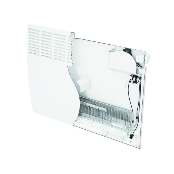 Конвектор електричний Atlantic F19 CEG BL-Meca/M2 1000W, фото 4