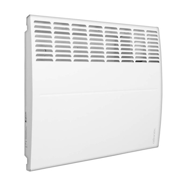 Конвектор електричний Atlantic F19 CEG BL-Meca/M2 1500W, фото 2