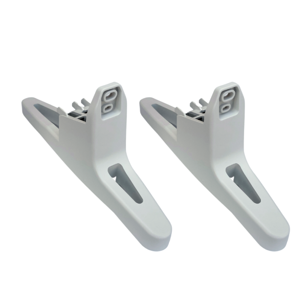 Ніжки для конвектора Atlantic, Bonjour, HausMark (оригінал), фото 2